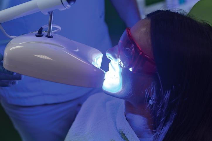 Cosmetic Dentist Abbotsford