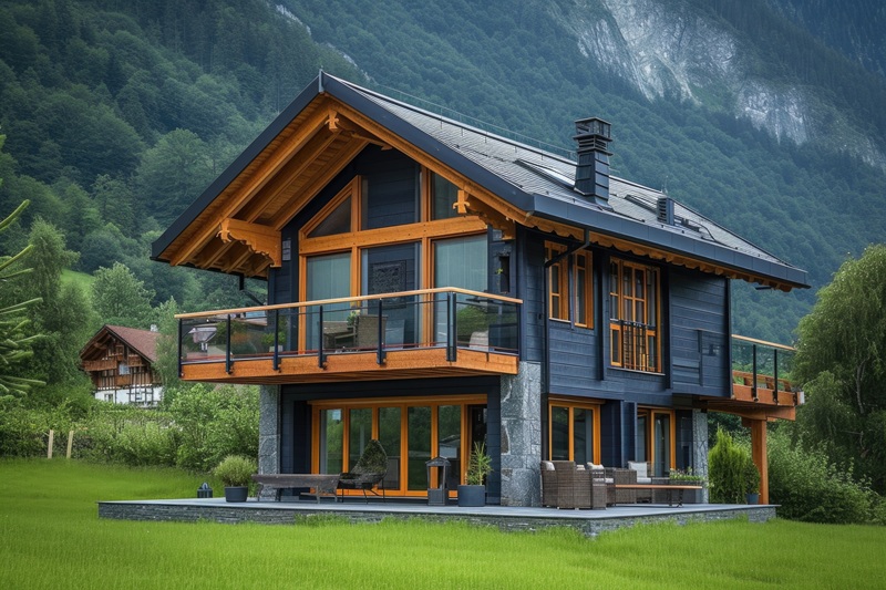 Tiny House