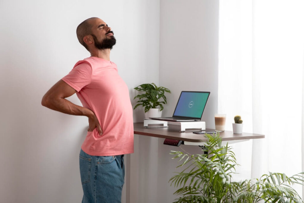 Chronic Back Pain