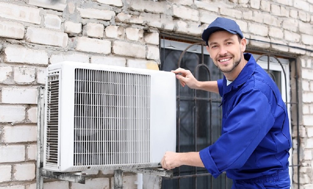 Air Conditioning And Repair