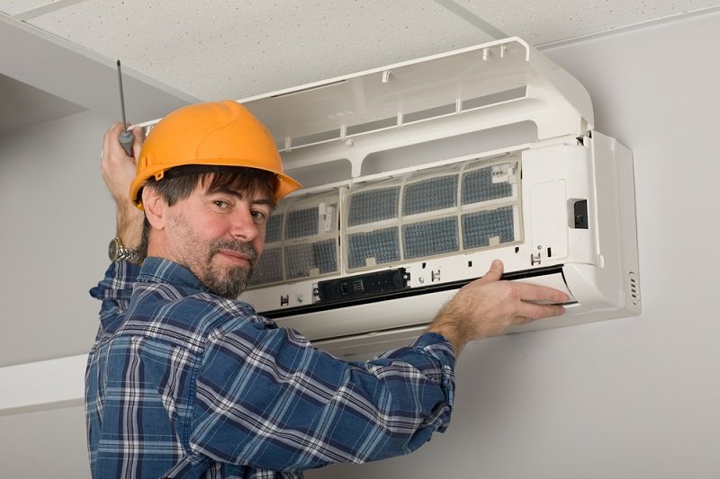 Air Conditioning And Repair