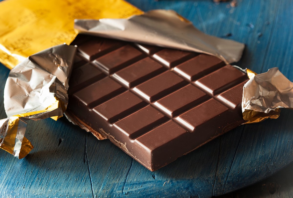 Benefits of Eating Dark Chocolate