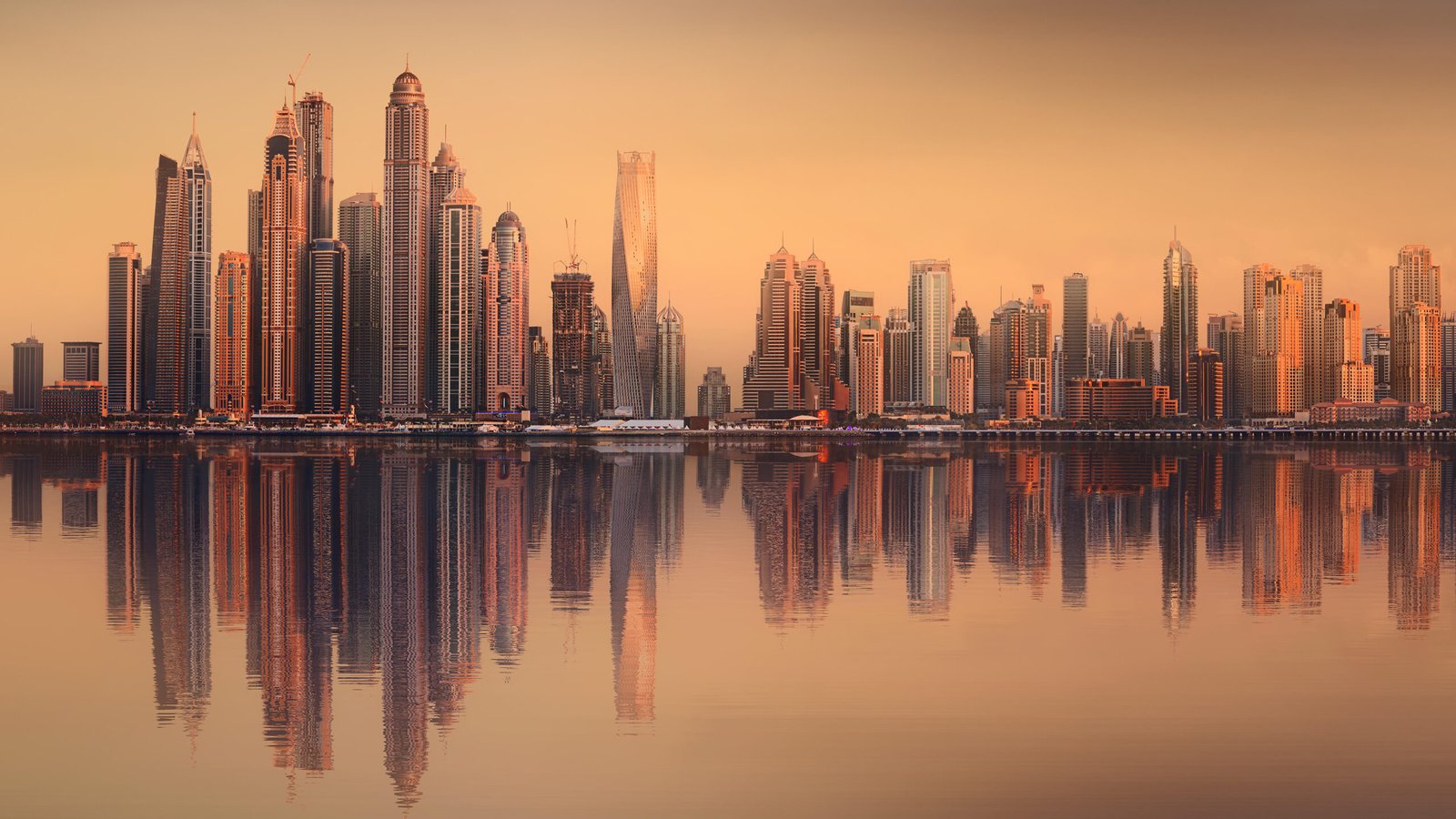 Fun facts about Dubai That You Must Know Before Moving Here
