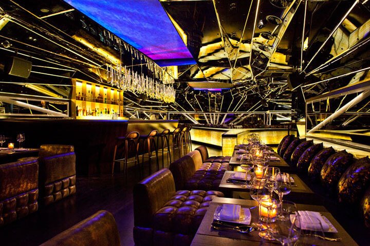 Things to Consider Before Renovating Your Restaurant in Dubai