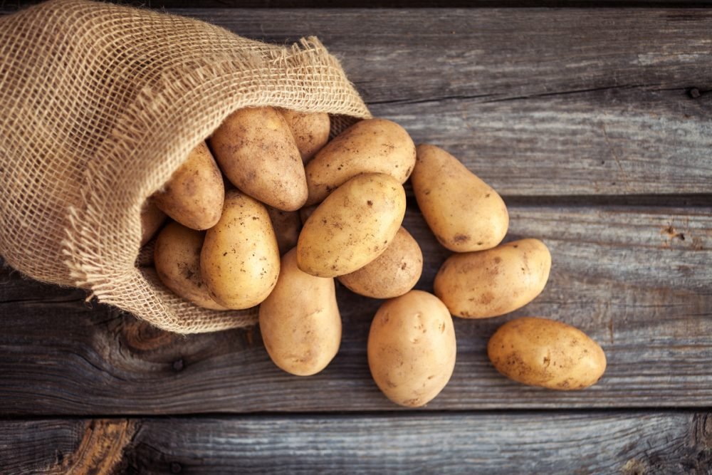What Are The Wellbeing benefits Of Potato