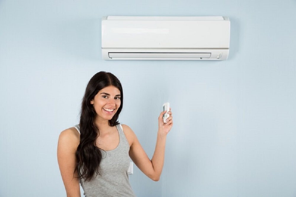 air conditioning melbourne