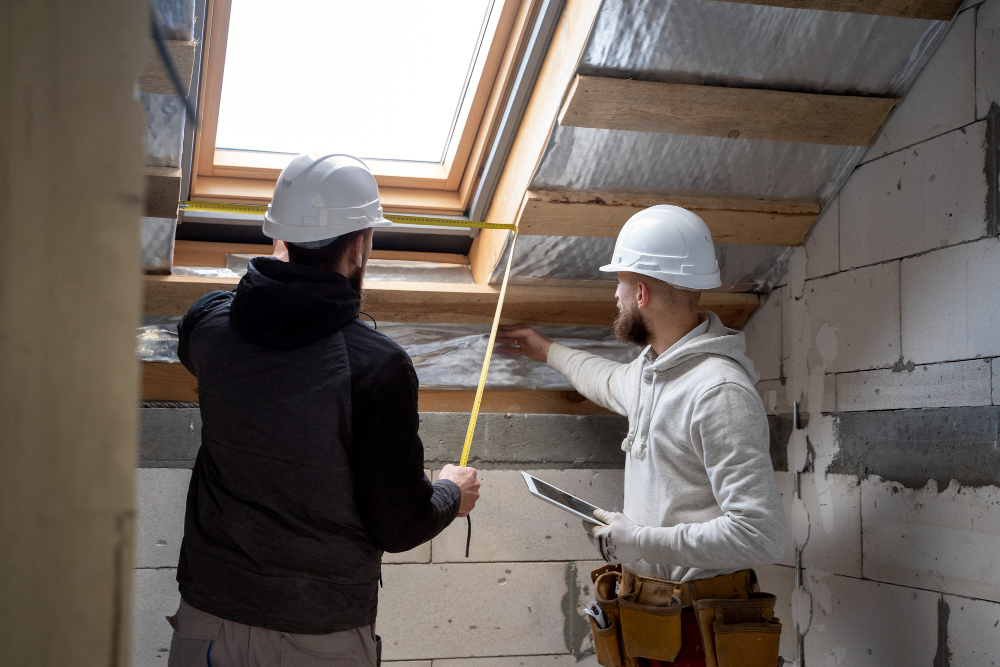 Insulation Installers