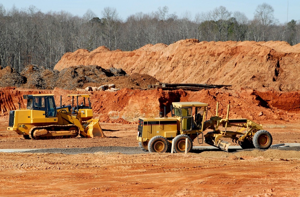 Earthwork Supervision