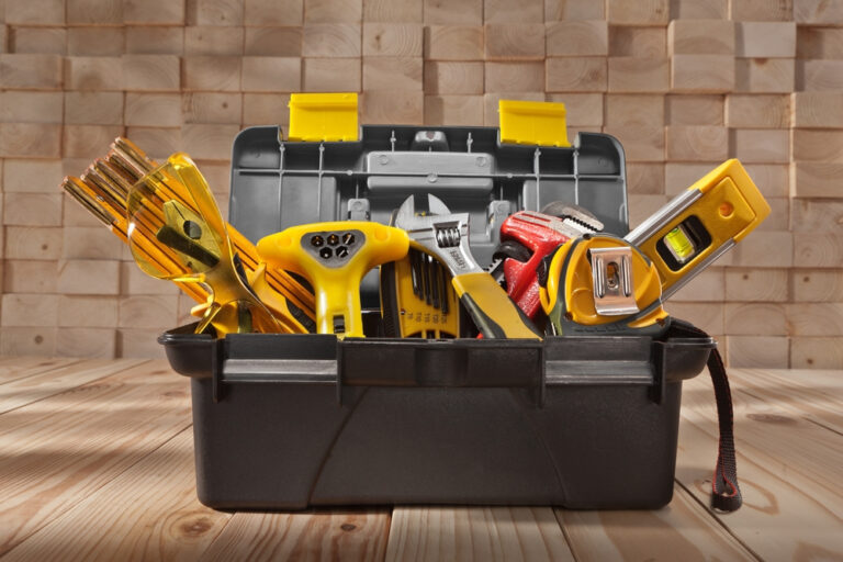 Unlocking The Power Of Quality Tools In Your Toolbox For Sale