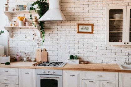 Kitchen Cabinets