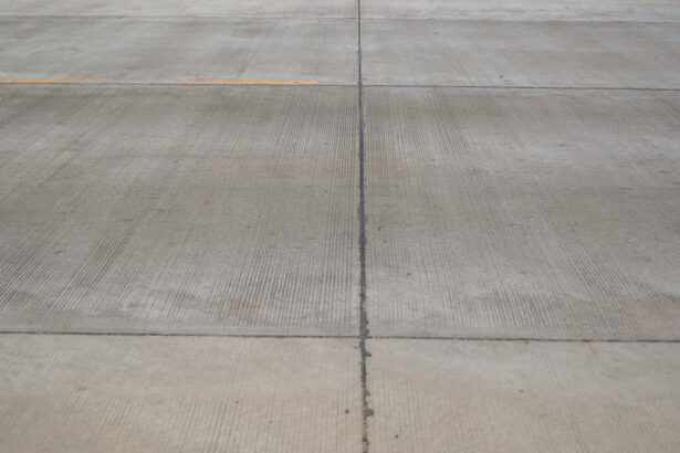 water based concrete sealer