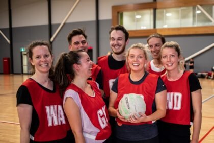 Social Netball