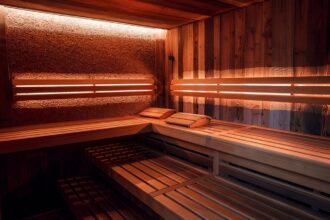 Infrared Sauna Sydney