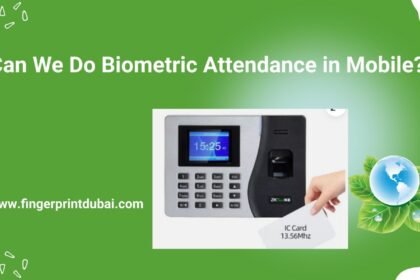 Biometric Attendance