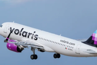 Volaris Flight Change Policy