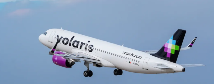 Volaris Flight Change Policy