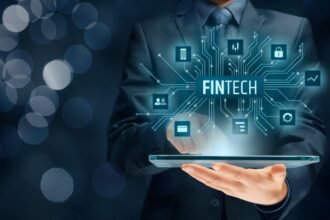 Finding Fintech