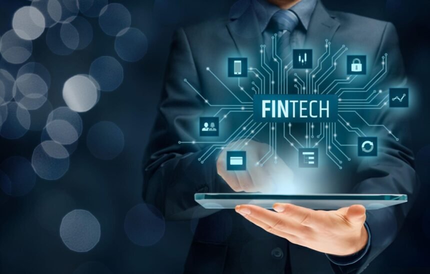 Finding Fintech