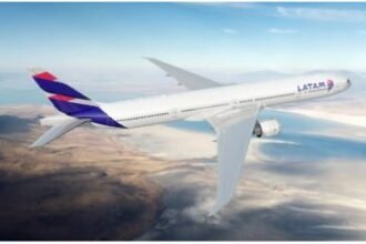 LATAM Airlines Brazil