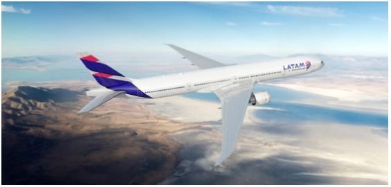 LATAM Airlines Brazil