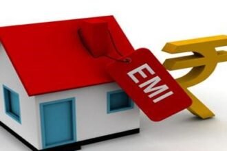 Home Loan EMI Payments