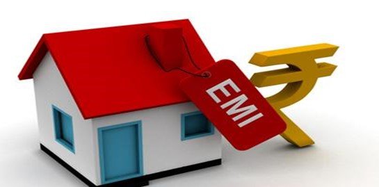 Home Loan EMI Payments