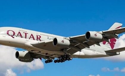 Qatar Airways