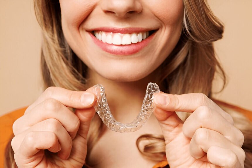 Clear Aligners