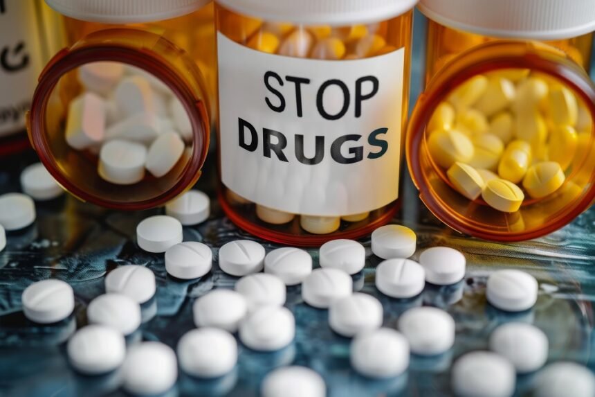 Drug Offence Lawyer Melbourne