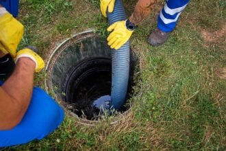 sewer-line-repair