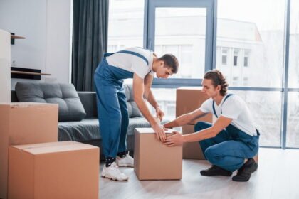 Best Moving Companies in Auckland