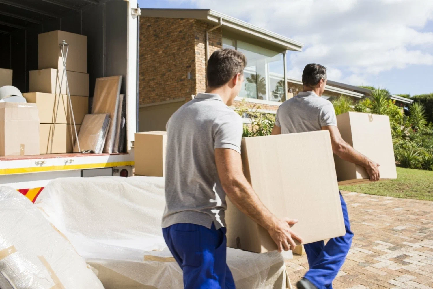 Best Moving Companies in Auckland