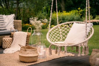 Hanging Chair