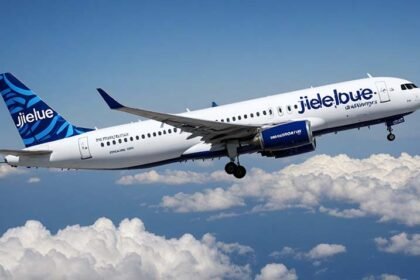 Book JetBlue Airways