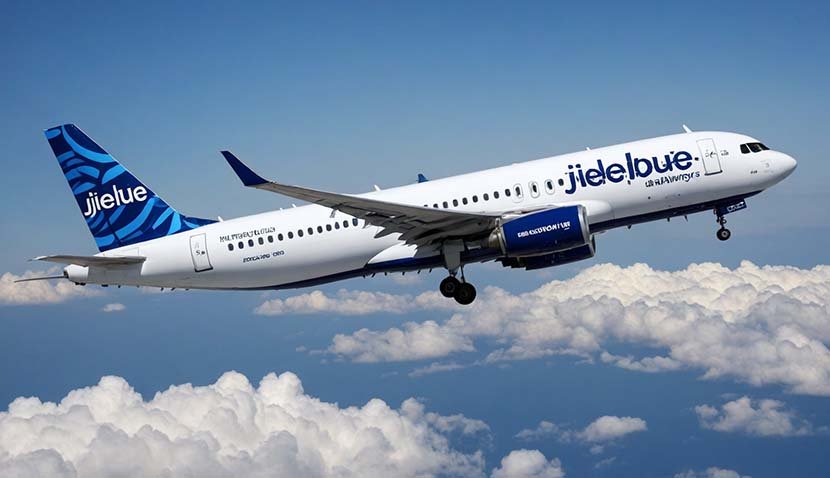 Book JetBlue Airways