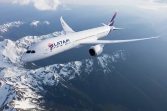 LATAM Airlines