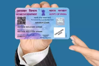 PAN Card