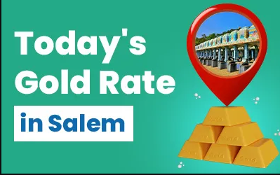 Gold Rate