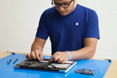 Apple Independent Repair