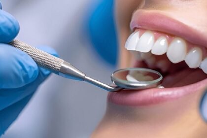 dentist beverly hills