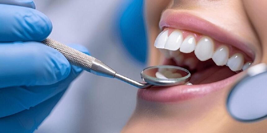 dentist beverly hills