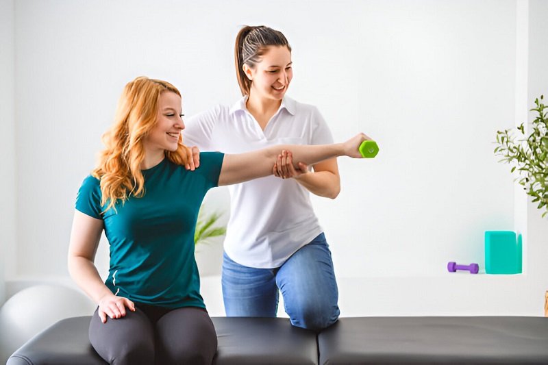 womens health physio preston