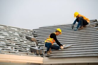 roof restoration