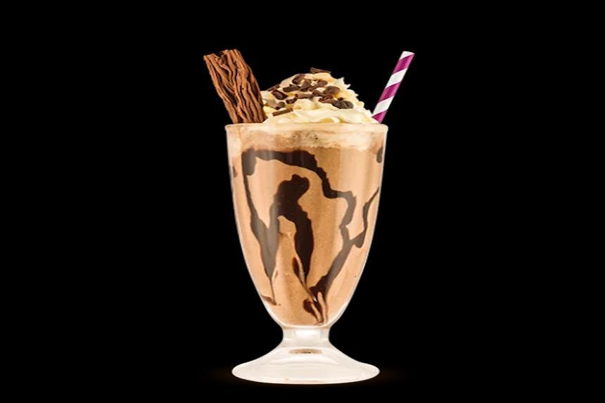 Shmoo Milkshake