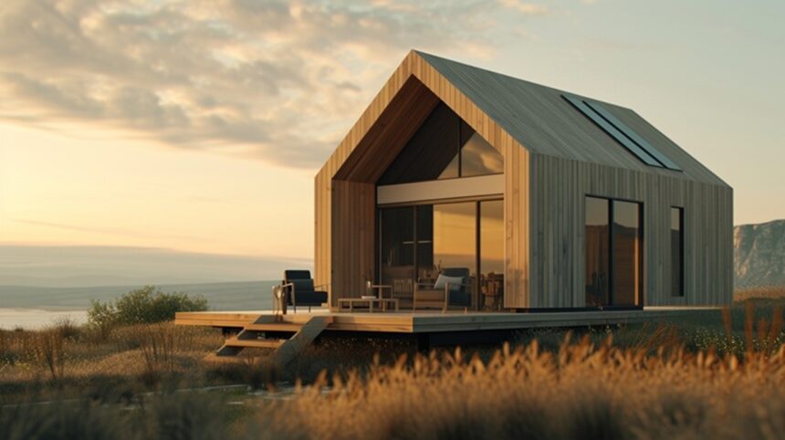 Tiny House