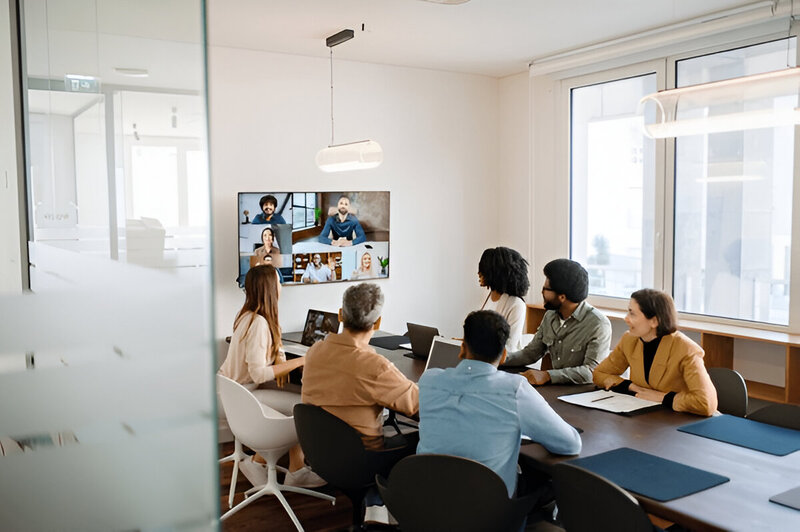 virtual office packages