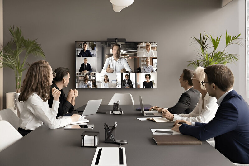 virtual office packages