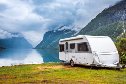 Off Road Caravans