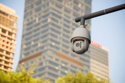 Hikvision Security Systems