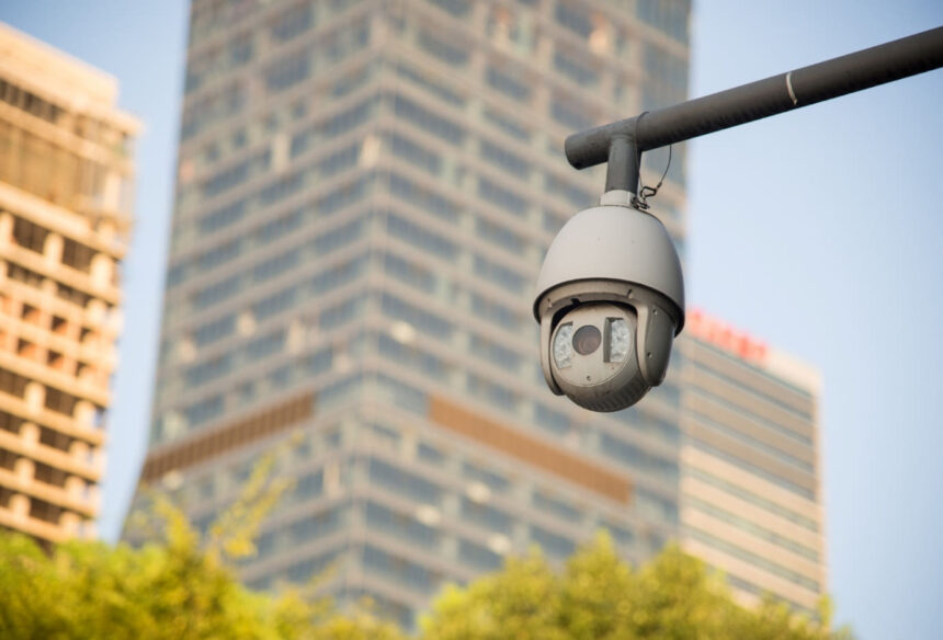 Hikvision Security Systems